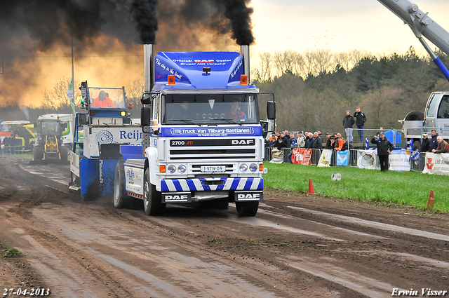 27-04-2013 387-BorderMaker Leende 27-04-2013