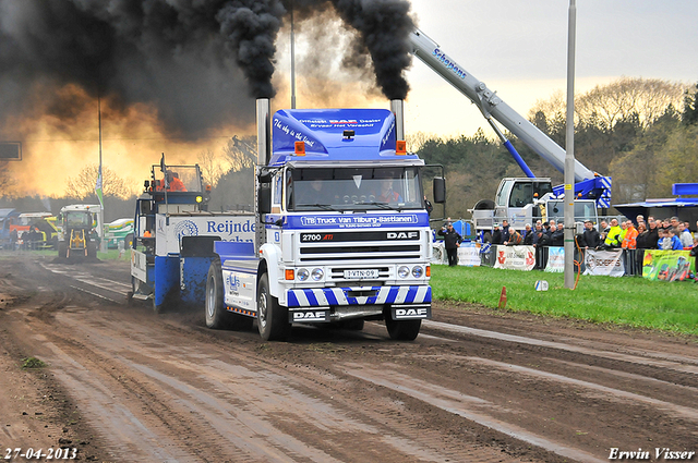 27-04-2013 388-BorderMaker Leende 27-04-2013