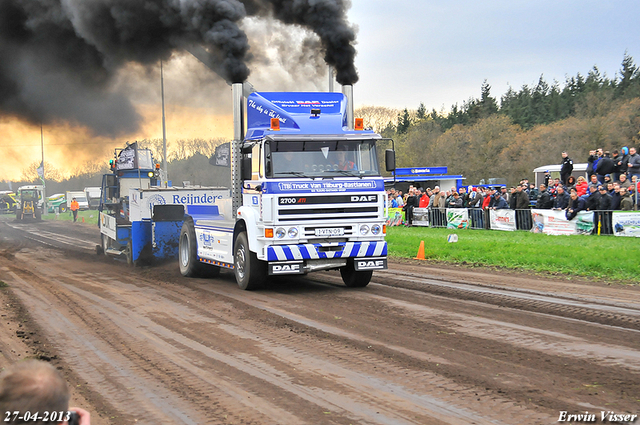 27-04-2013 389-BorderMaker Leende 27-04-2013