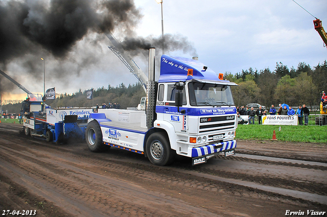 27-04-2013 391-BorderMaker Leende 27-04-2013