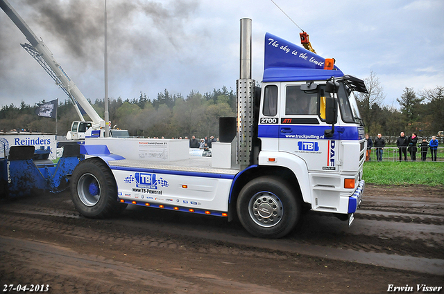 27-04-2013 392-BorderMaker Leende 27-04-2013