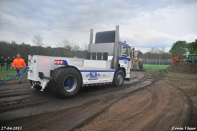 27-04-2013 395-BorderMaker Leende 27-04-2013