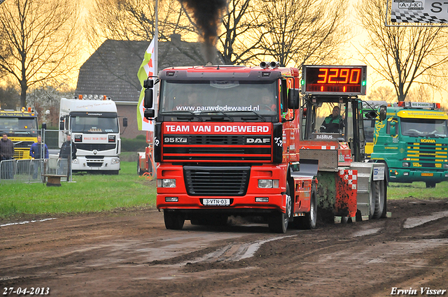 27-04-2013 399-BorderMaker Leende 27-04-2013