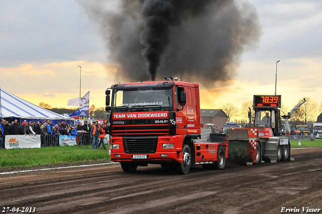 27-04-2013 403-BorderMaker Leende 27-04-2013