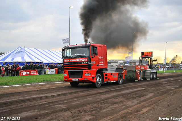 27-04-2013 404-BorderMaker Leende 27-04-2013