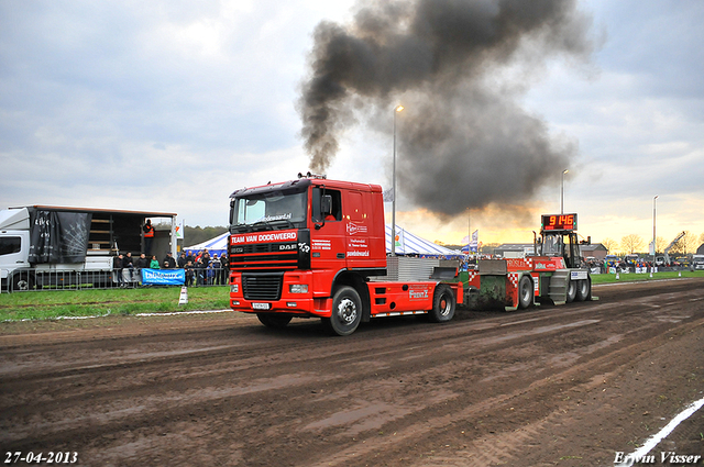 27-04-2013 405-BorderMaker Leende 27-04-2013