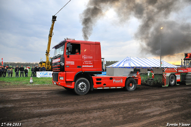 27-04-2013 407-BorderMaker Leende 27-04-2013