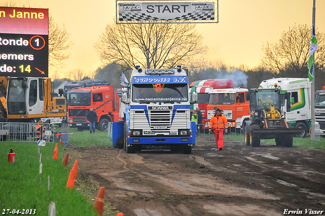 27-04-2013 412-BorderMaker Leende 27-04-2013