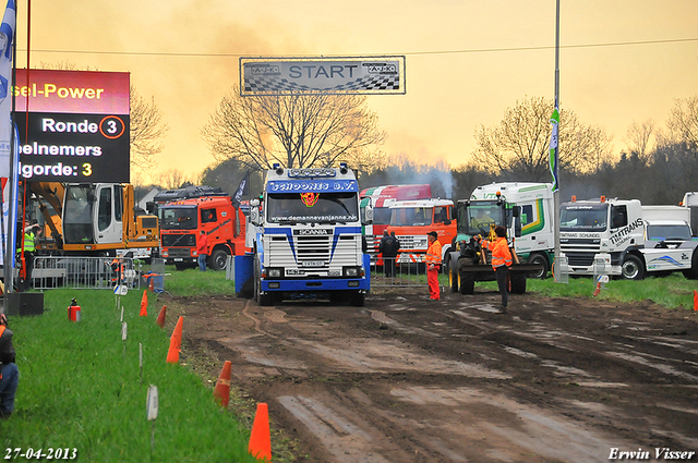 27-04-2013 415-BorderMaker Leende 27-04-2013