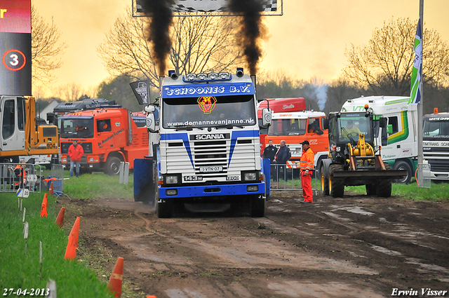 27-04-2013 417-BorderMaker Leende 27-04-2013