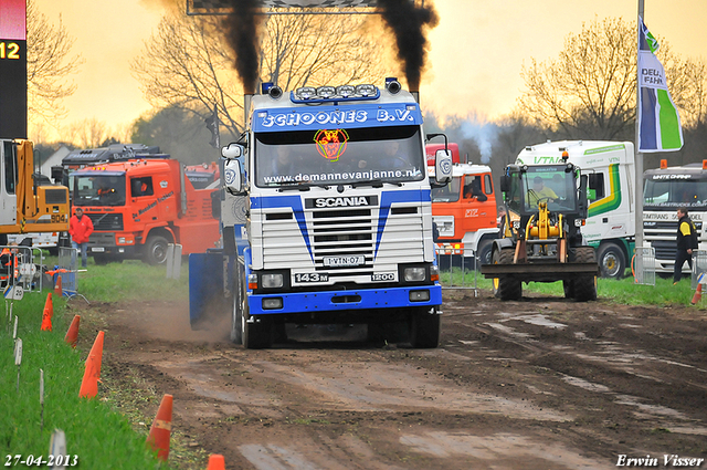 27-04-2013 418-BorderMaker Leende 27-04-2013