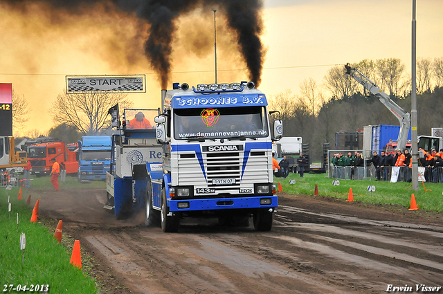 27-04-2013 420-BorderMaker Leende 27-04-2013