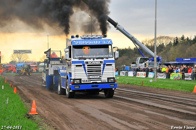 27-04-2013 422-BorderMaker Leende 27-04-2013