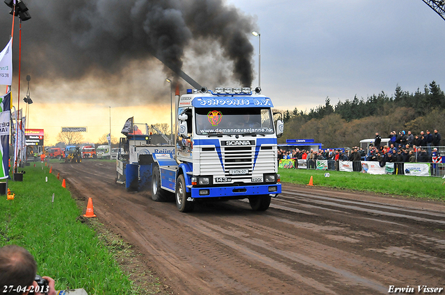 27-04-2013 423-BorderMaker Leende 27-04-2013