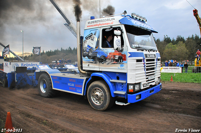 27-04-2013 425-BorderMaker Leende 27-04-2013