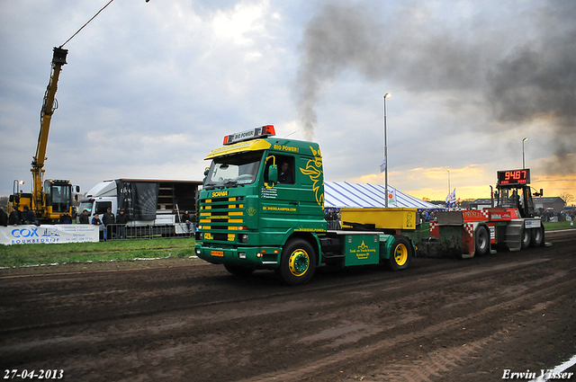 27-04-2013 436-BorderMaker Leende 27-04-2013