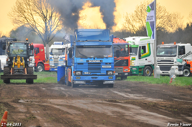 27-04-2013 444-BorderMaker Leende 27-04-2013