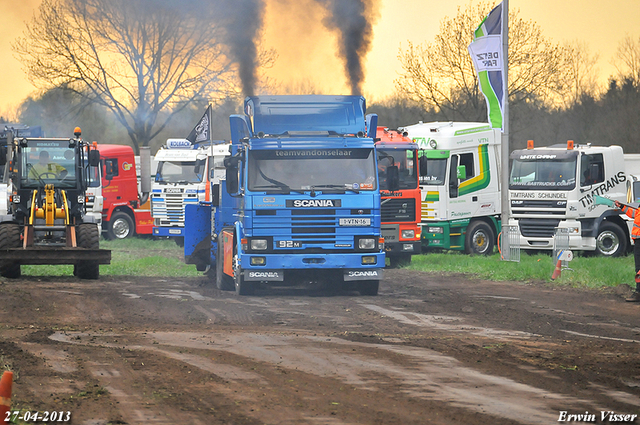 27-04-2013 445-BorderMaker Leende 27-04-2013