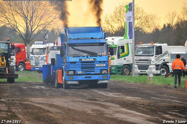 27-04-2013 446-BorderMaker Leende 27-04-2013