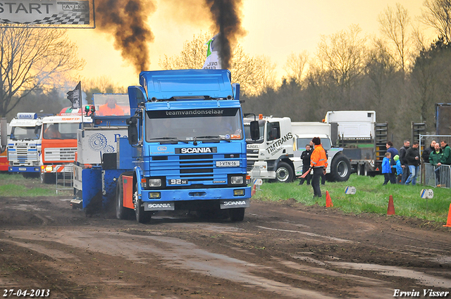 27-04-2013 448-BorderMaker Leende 27-04-2013