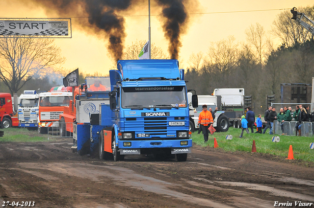 27-04-2013 449-BorderMaker Leende 27-04-2013