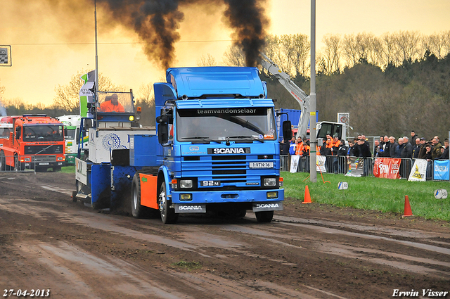 27-04-2013 451-BorderMaker Leende 27-04-2013