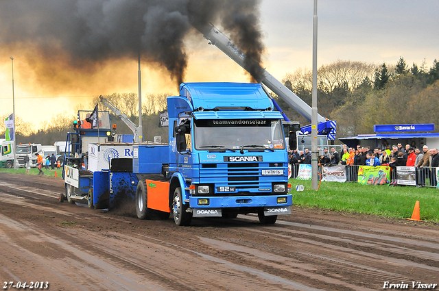 27-04-2013 453-BorderMaker Leende 27-04-2013