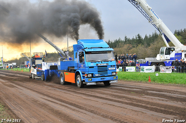 27-04-2013 455-BorderMaker Leende 27-04-2013