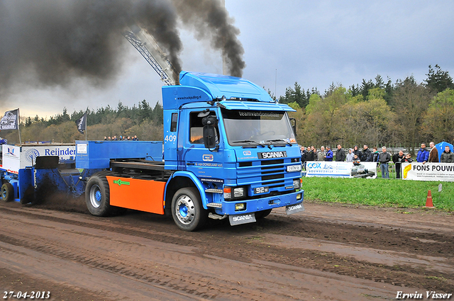 27-04-2013 457-BorderMaker Leende 27-04-2013