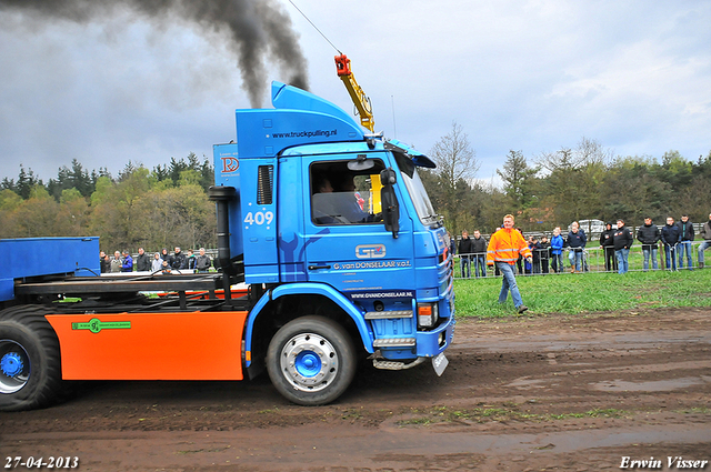 27-04-2013 458-BorderMaker Leende 27-04-2013