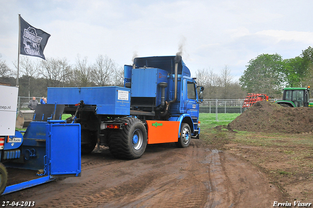 27-04-2013 463-BorderMaker Leende 27-04-2013