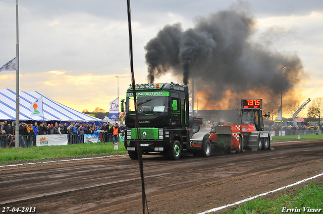 27-04-2013 467-BorderMaker Leende 27-04-2013