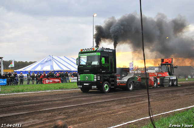 27-04-2013 468-BorderMaker Leende 27-04-2013