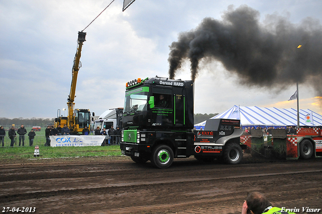 27-04-2013 469-BorderMaker Leende 27-04-2013