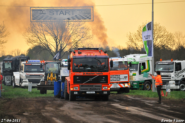 27-04-2013 486-BorderMaker Leende 27-04-2013