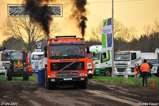 27-04-2013 490-BorderMaker Leende 27-04-2013