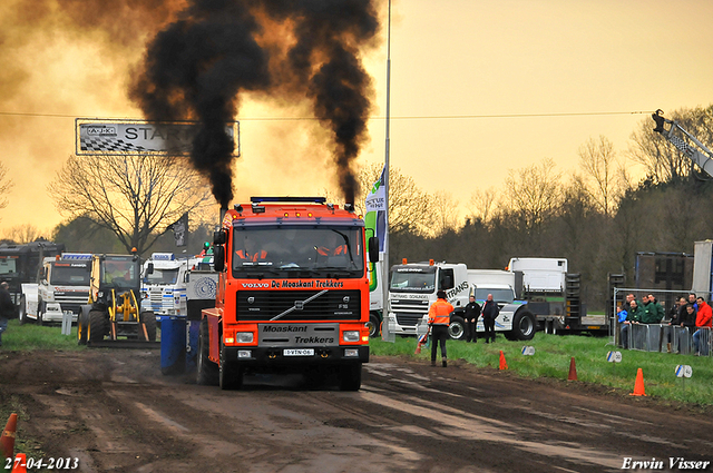 27-04-2013 491-BorderMaker Leende 27-04-2013