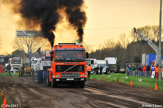 27-04-2013 492-BorderMaker Leende 27-04-2013