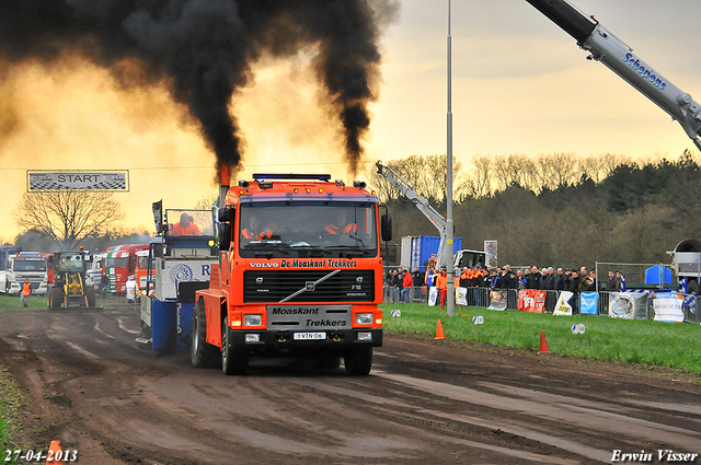 27-04-2013 494-BorderMaker Leende 27-04-2013