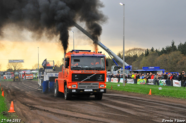 27-04-2013 496-BorderMaker Leende 27-04-2013