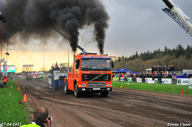 27-04-2013 497-BorderMaker Leende 27-04-2013