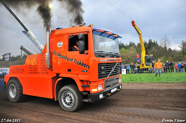 27-04-2013 499-BorderMaker Leende 27-04-2013