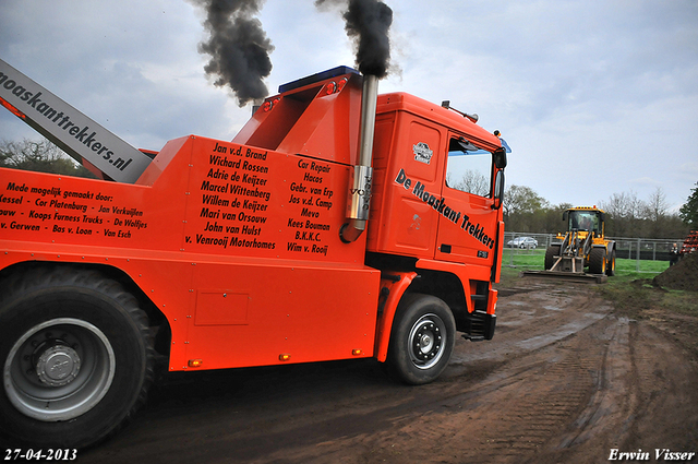 27-04-2013 500-BorderMaker Leende 27-04-2013