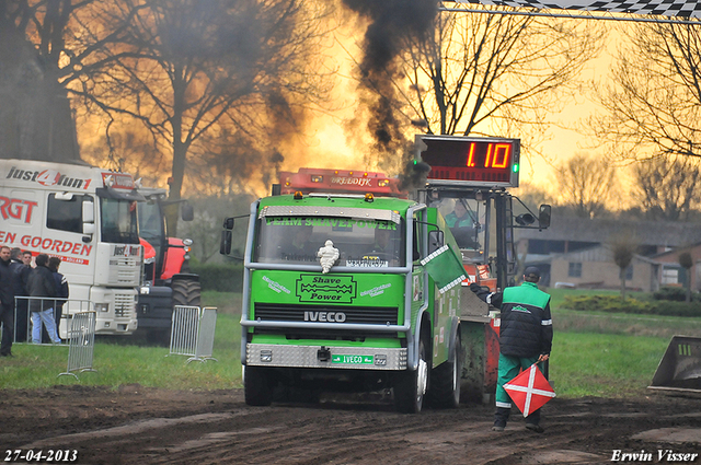 27-04-2013 505-BorderMaker Leende 27-04-2013