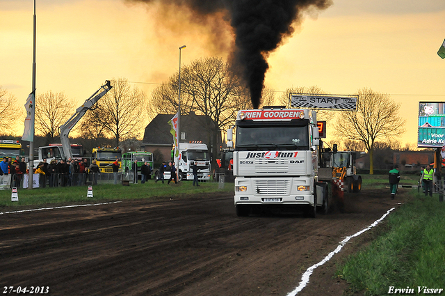 27-04-2013 529-BorderMaker Leende 27-04-2013