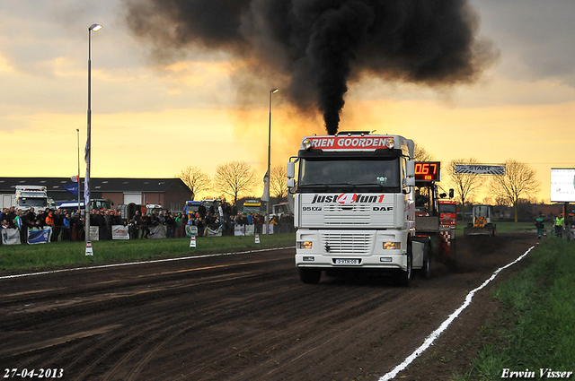 27-04-2013 531-BorderMaker Leende 27-04-2013