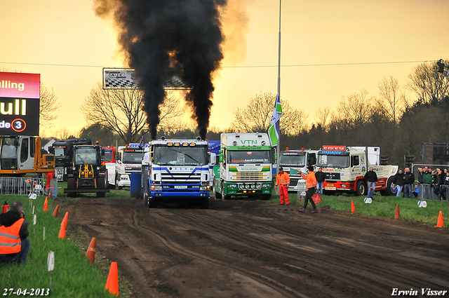 27-04-2013 543-BorderMaker Leende 27-04-2013