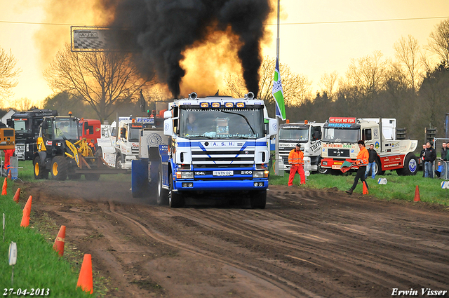 27-04-2013 546-BorderMaker Leende 27-04-2013