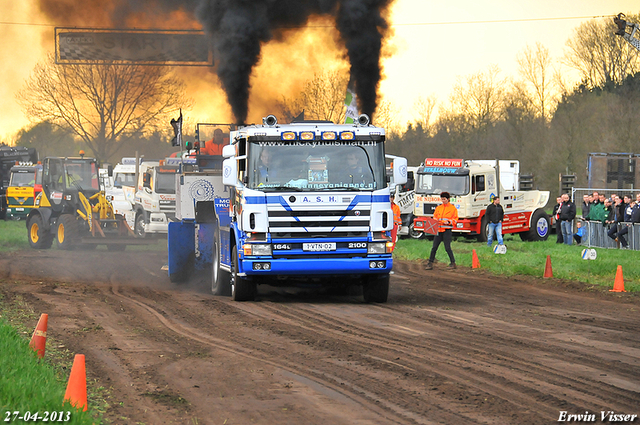 27-04-2013 547-BorderMaker Leende 27-04-2013