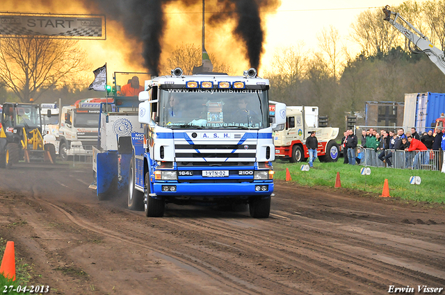 27-04-2013 548-BorderMaker Leende 27-04-2013